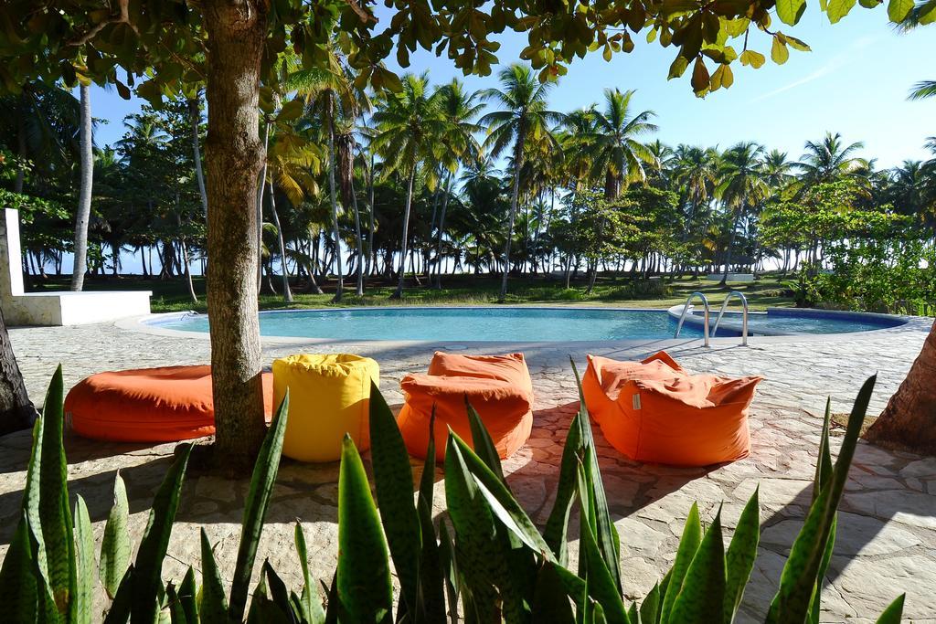 Baoba Beach Hotel Cabrera Room photo