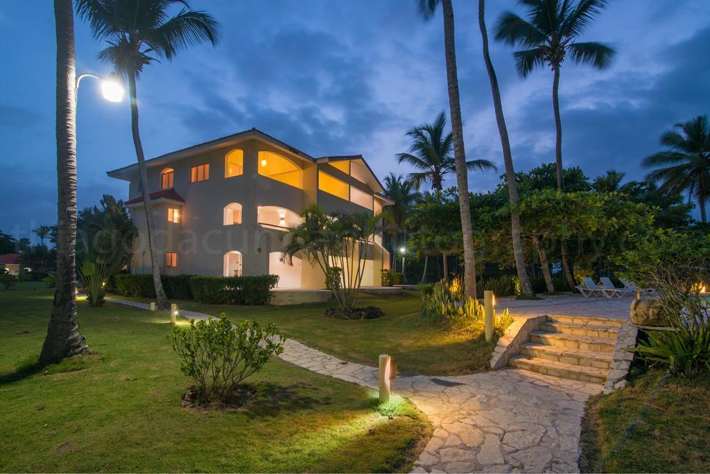 Baoba Beach Hotel Cabrera Exterior photo