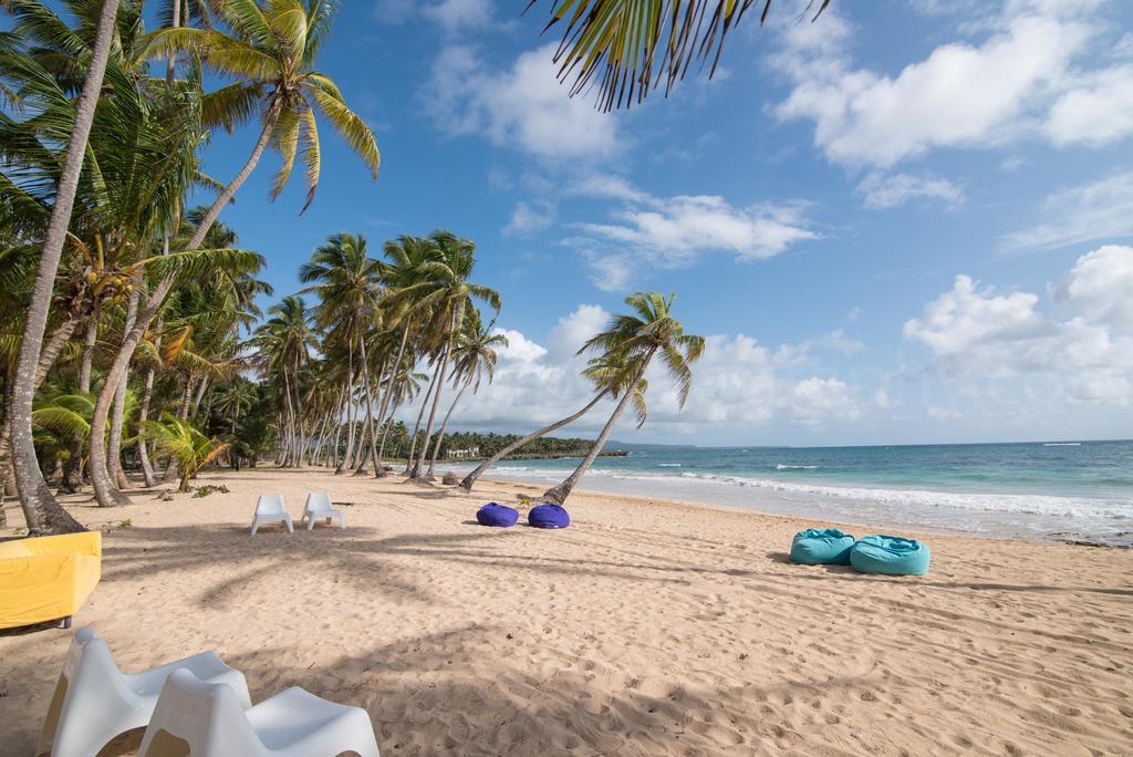 Baoba Beach Hotel Cabrera Exterior photo