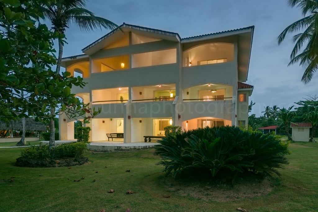 Baoba Beach Hotel Cabrera Exterior photo